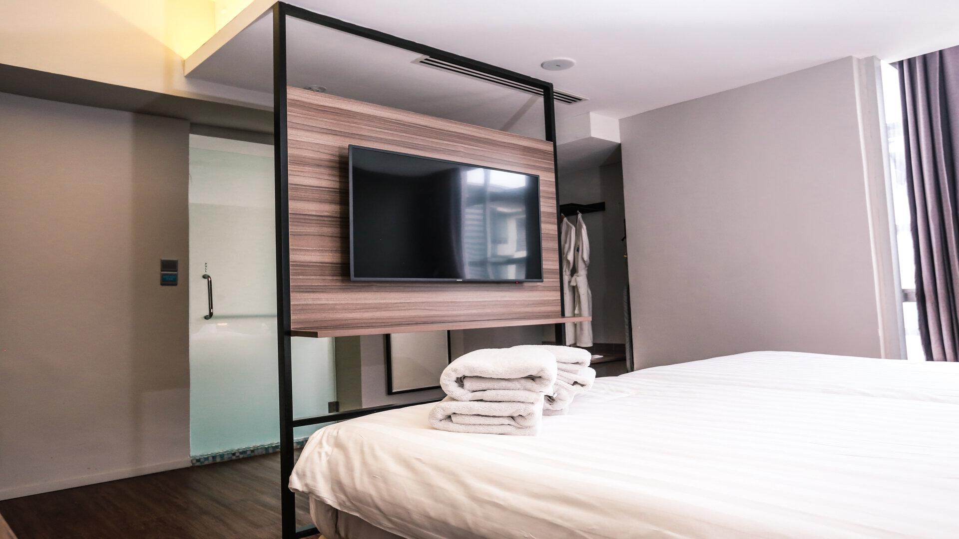 Days And Suites Fraser Business Park Kl كوالالمبور المظهر الخارجي الصورة
