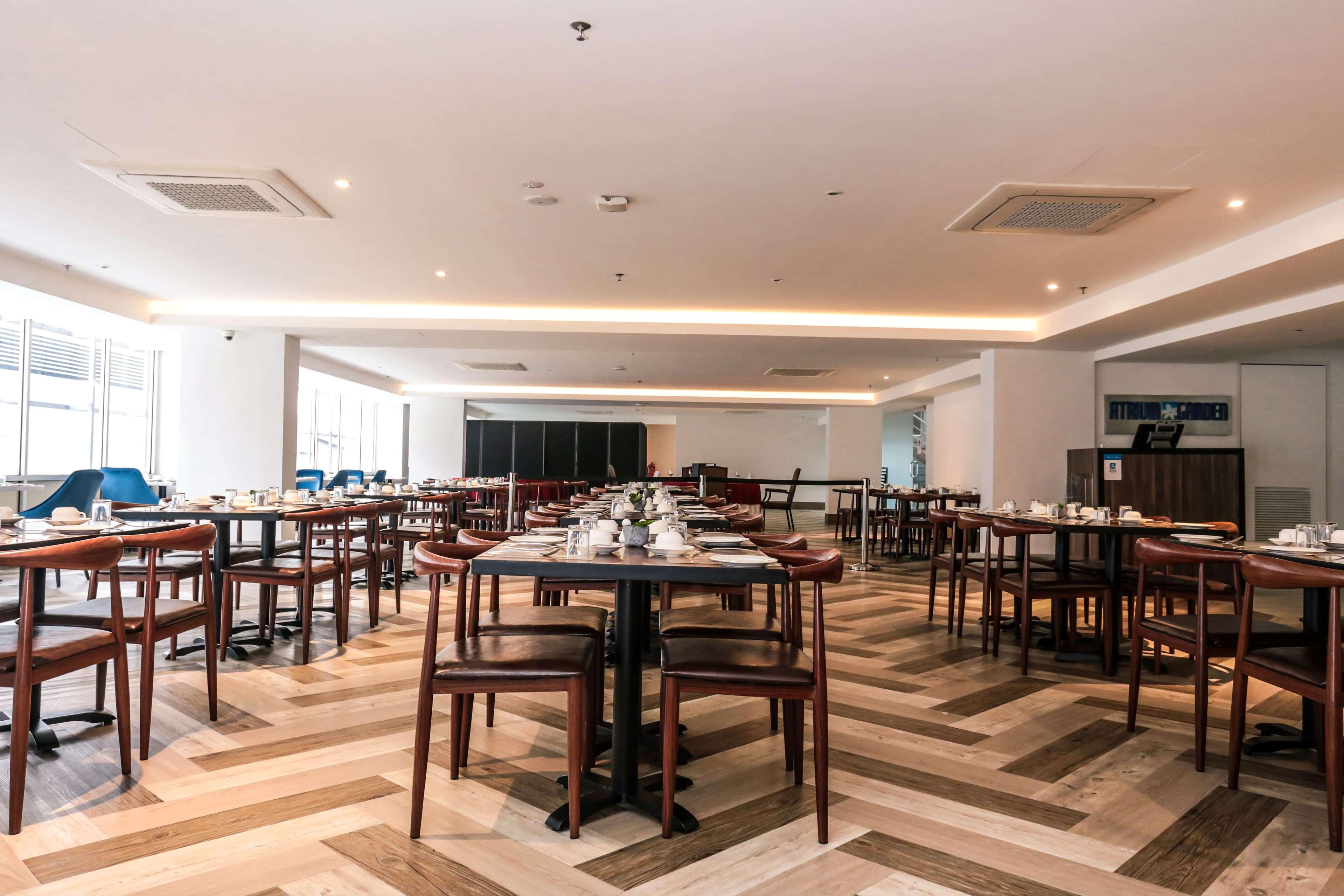 Days And Suites Fraser Business Park Kl كوالالمبور المظهر الخارجي الصورة