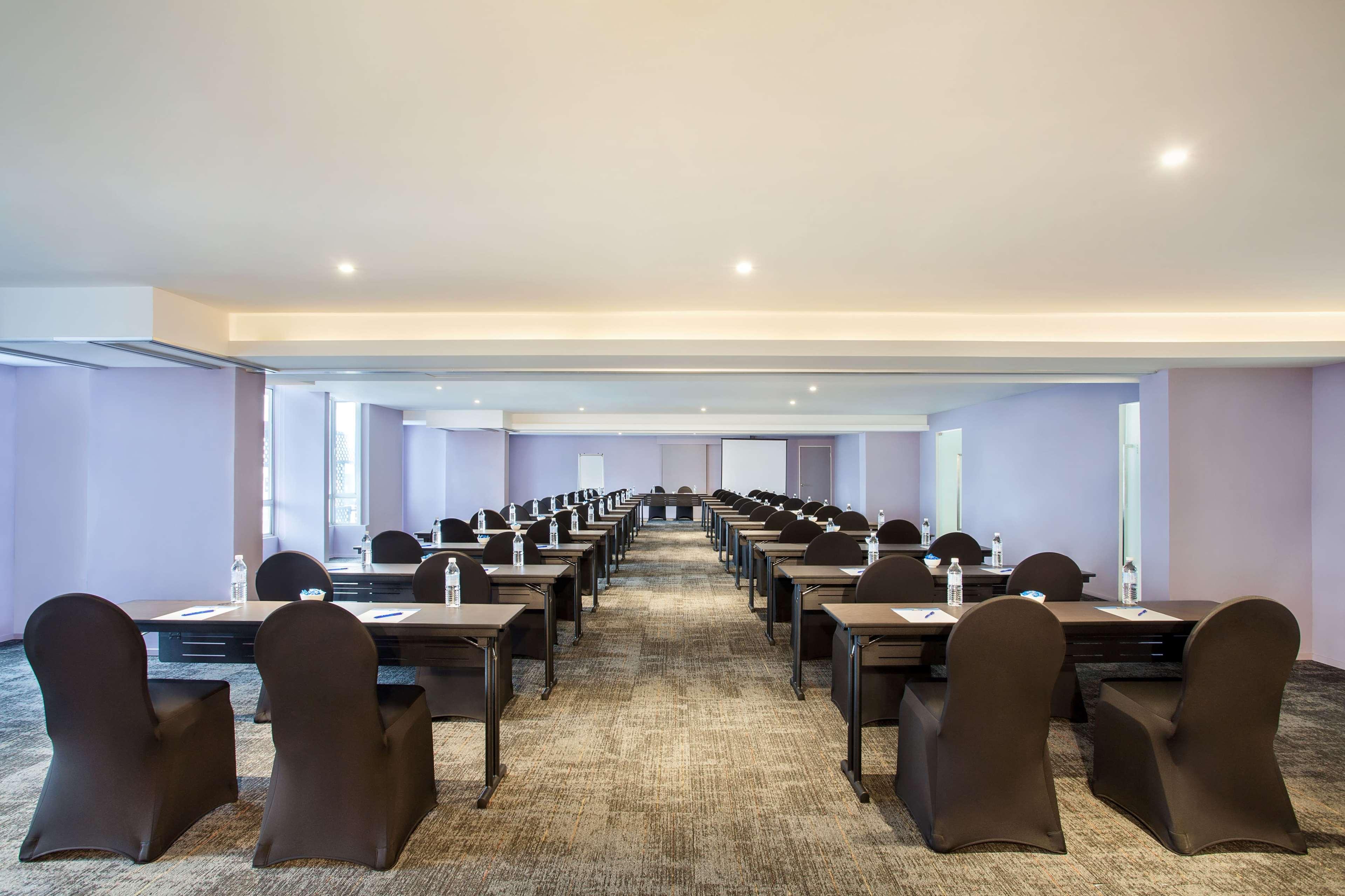 Days And Suites Fraser Business Park Kl كوالالمبور المظهر الخارجي الصورة