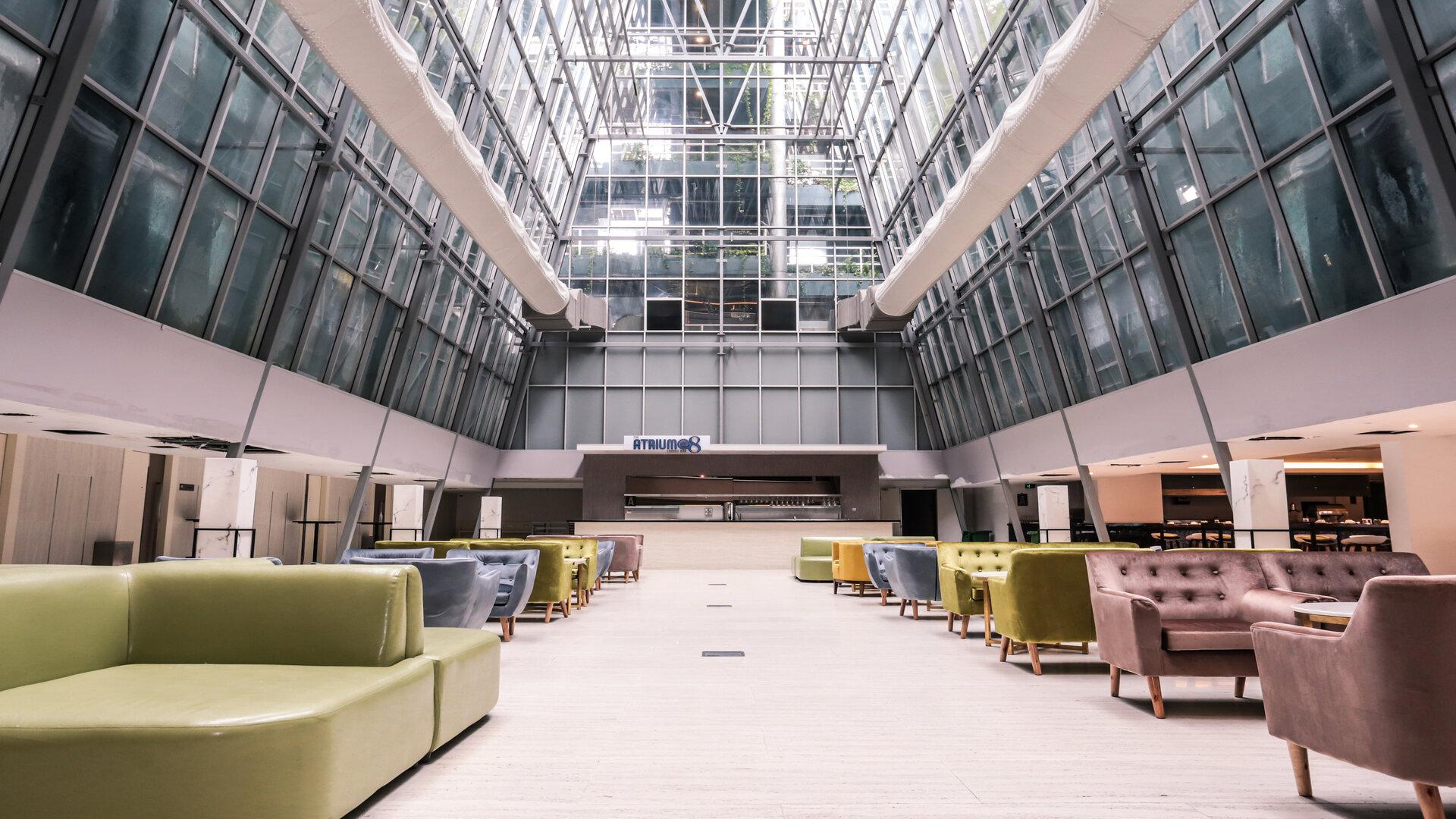 Days And Suites Fraser Business Park Kl كوالالمبور المظهر الخارجي الصورة